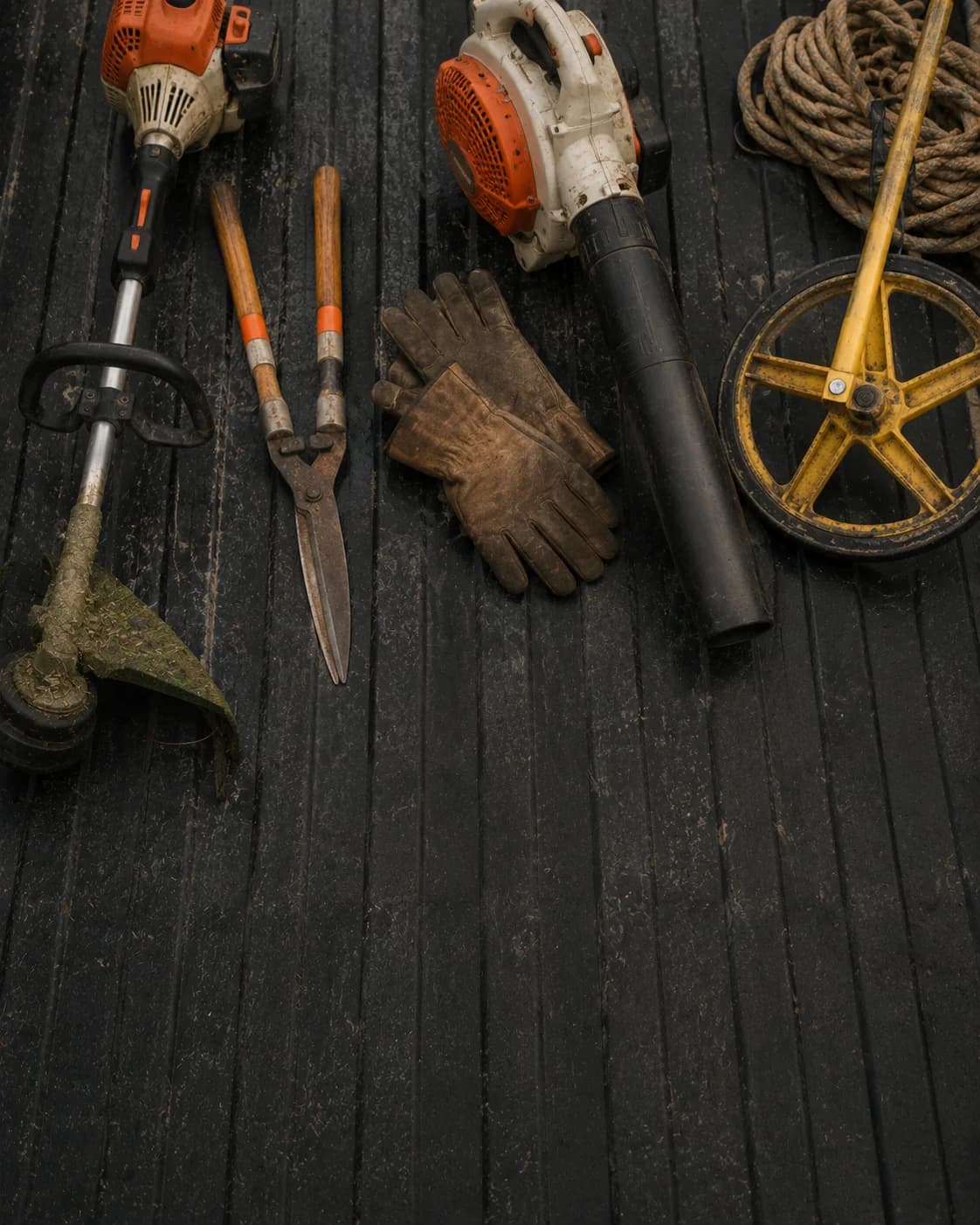 Equipment